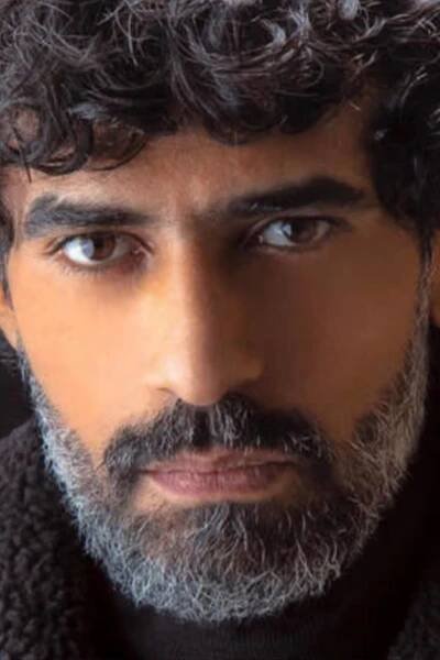 Mohamed Alaa herec