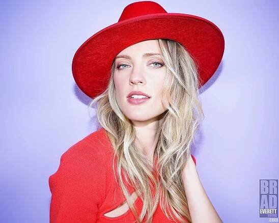 Ciara Hanna fotka
