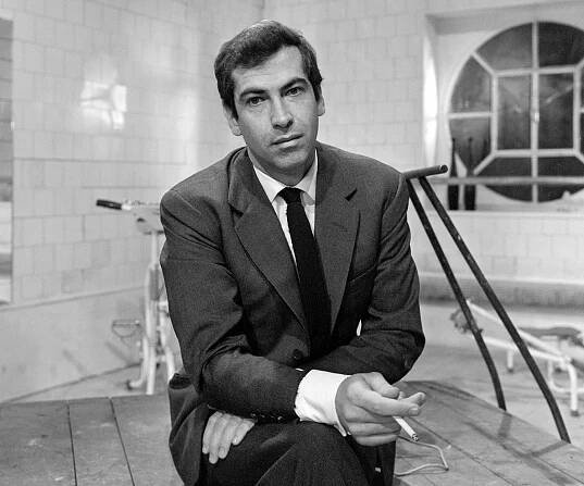 Roger Vadim