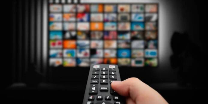 Srovnání: 10 nejlepších online televizí