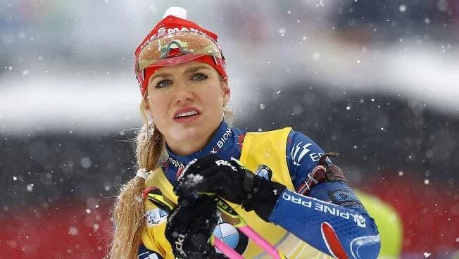 Soukalová zářila na střelbě a urvala jubilejní desátý triumf. Krčmář zajel nejlépe v kariéře - Sport.cz