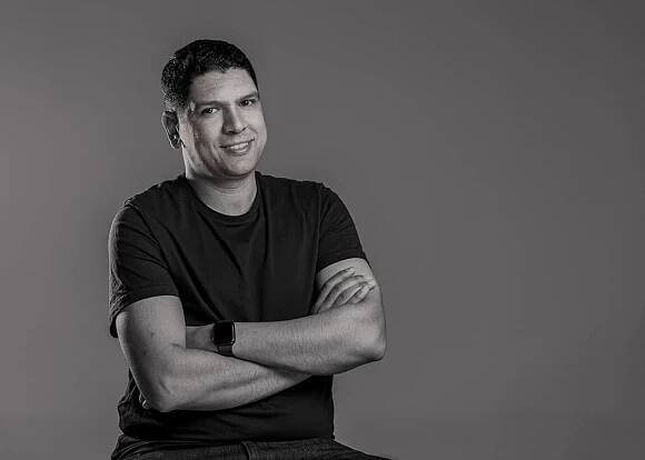 Ahmed Mohsen - Photos & Review in EGH Studio