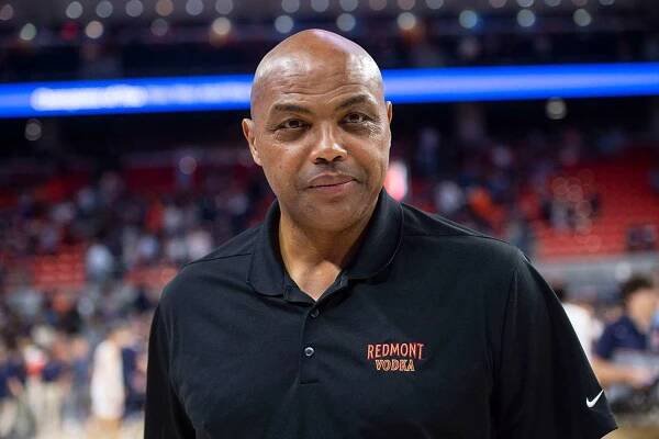 Charles Barkley Tells Anyone Who ‘Has a Problem’ with Transgender Community: ‘F— You’