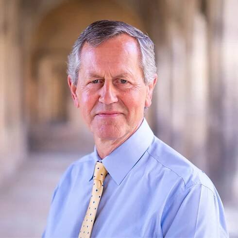 Chris Ewbank photograph