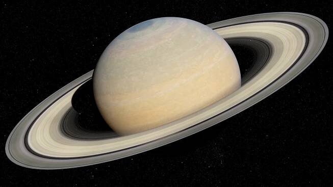 Saturn