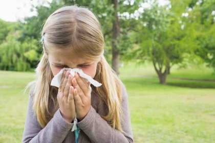 Homeopatka varuje: Samoléčba je u potravinové alergie nemožná