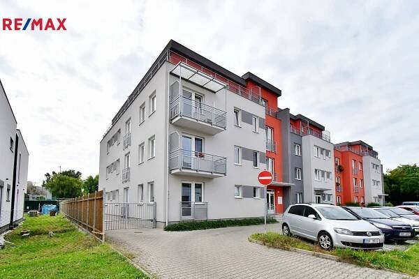 Prodej bytu 3+1 77 m², Vrchlického, Kolín - Kolín IV