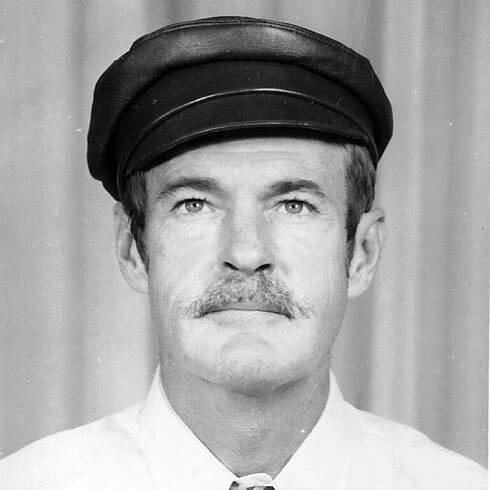 Timothy Leary - CMG Worldwide