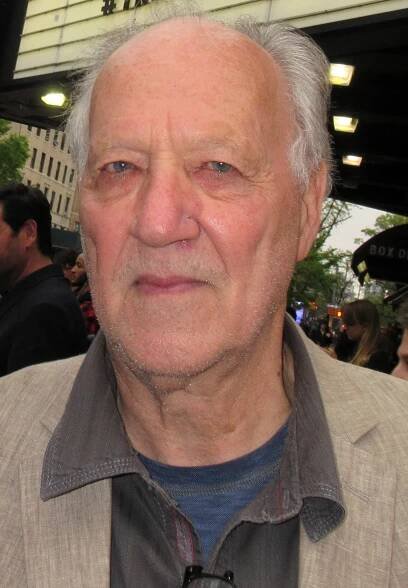 Werner Herzog