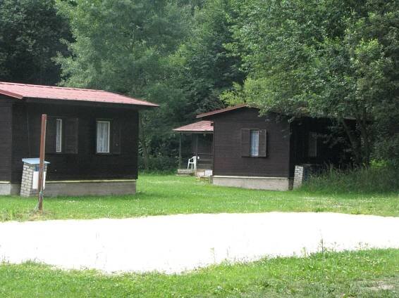 Kemp Golf Poděbrady