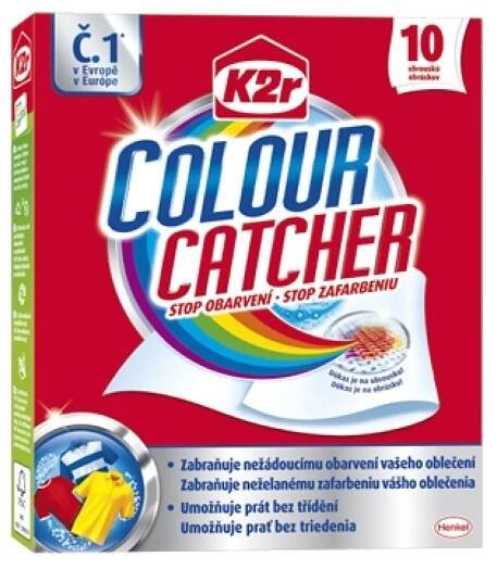 Ubrousky na praní K2r v akci levně | Kupi.cz