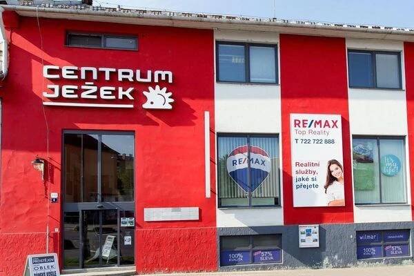 RE/MAX Top Reality foto 1