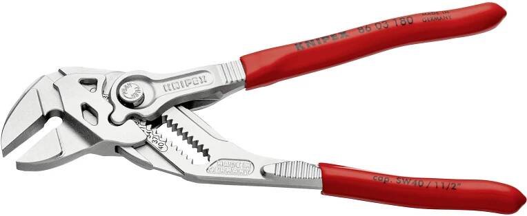 Knipex 8603180 86 03 180 klíč na kleště 40 mm 180 mm