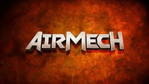 AirMech ke stažení zdarma 🕹️ Free Download