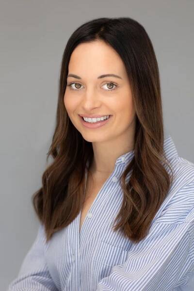 Headshots - Eva Lempert | Southern California Lifestyle Photographer