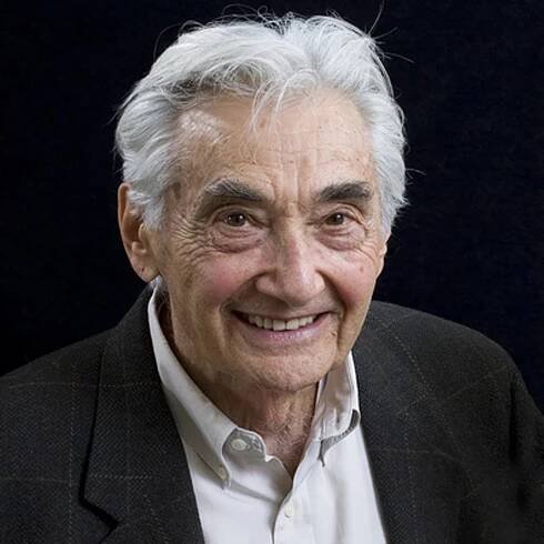 Joe Sacco | Ridenhour Prizes