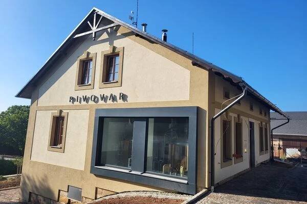 Bakovský pivovar, s.r.o. foto 1