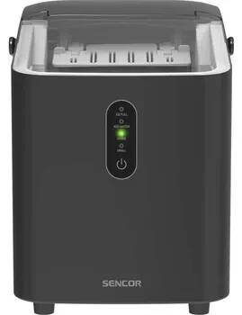 Výrobník ledu Sencor SIM 2500BK 41022048