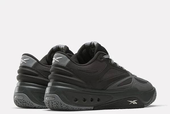 Engine A Basketball Shoes - Reebok