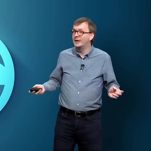 Apple Watch Chief Kevin Lynch Now Leading Apple Car Efforts