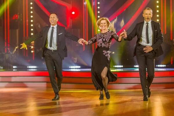 Kdo vyhraje StarDance? Vágner sázkaře překvapil, rybáři mu místo výlovu rybníků fandí