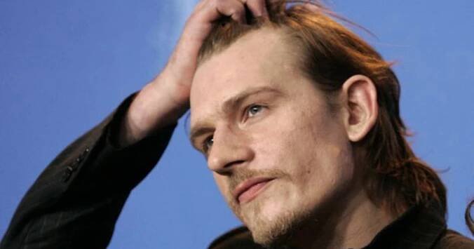 Gérard Depardieu's son dies of pneumonia at 37