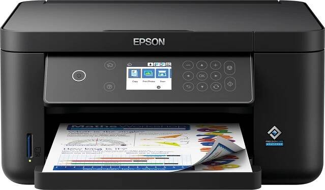 Epson Expression Home XP-5150 od 2 472 Kč