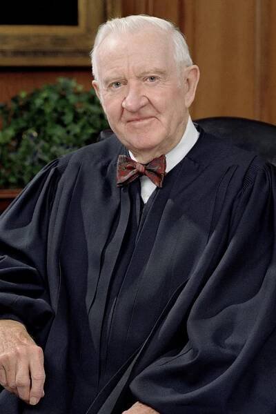 John Paul Stevens