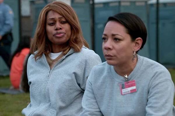 orange is the new black