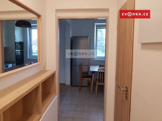 Pronájem Byt 2+1, Václavská, Zlín - Kudlov