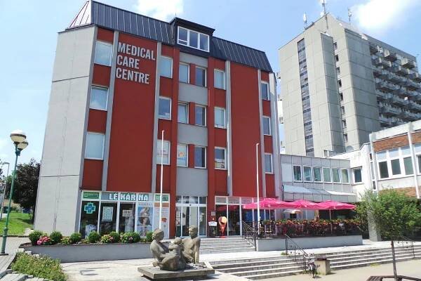 Lékárna Medical foto 1
