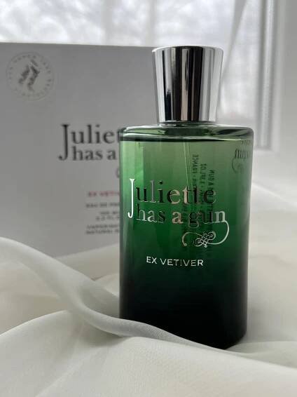 Ex Vetiver Juliette Has A Gun pro ženy a muže