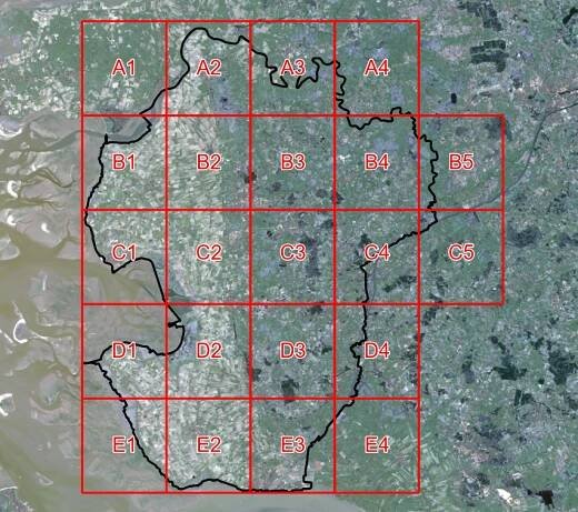 GIS Analyst – GIS – GIS-Akademie GmbH