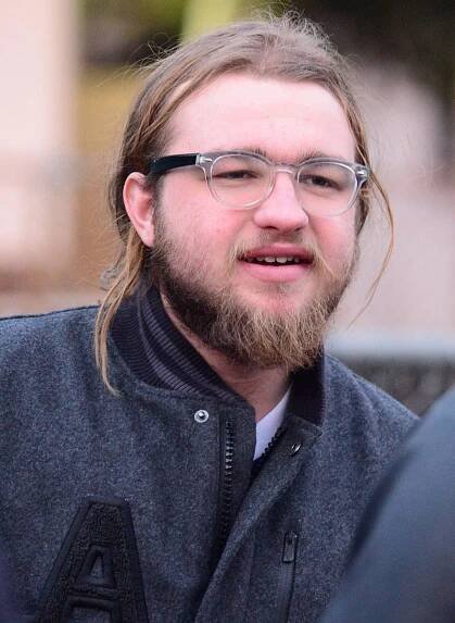 Foto k tématu Angus T. Jones