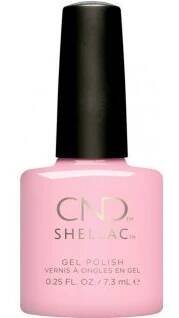 CND SHELLAC - Candied
