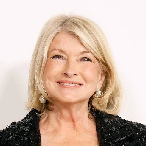 The secret to Martha Stewart’s ageless skin? a bespoke serum, sunscreen, and a lot of discipline