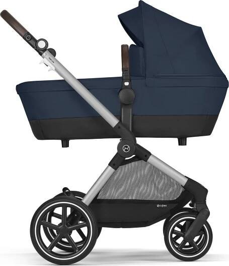 Cybex Eos Lux 2023