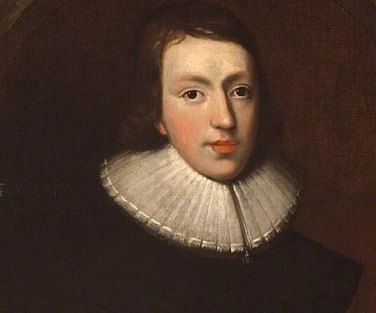 John Milton Biography - Facts, Childhood, Family Life & Achievements