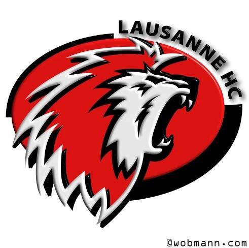 Logo HC Lausanne