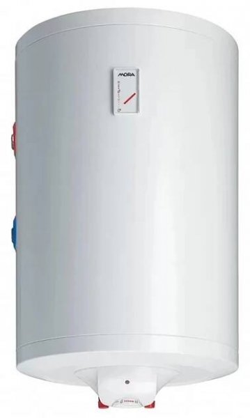 Mora bojler Standard 80 litrů 560610
