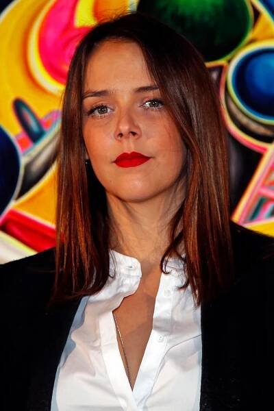 Pauline Ducruet
