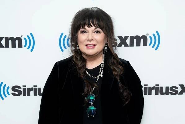 Heart's Ann Wilson Announces She's Completed Chemotherapy | Us Weekly