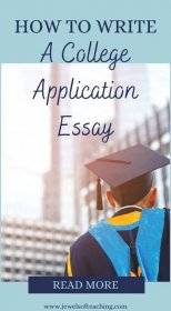 College Application Essay Writing Help: A Student Guide 