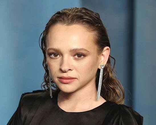 Shira Haas
