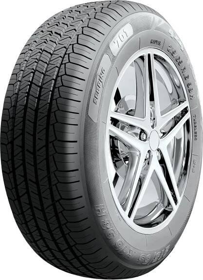 Sebring Formula 4x4 Road+ 701 235/50 R19 99 V