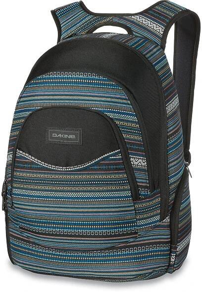 Batoh Dakine PROM 25L S17, CORTEZ | Meatfly