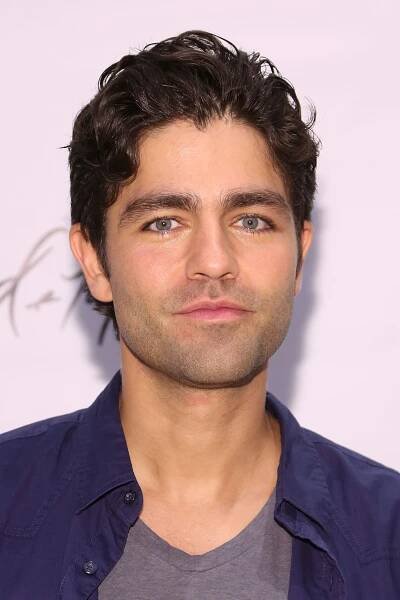 Adrian Grenier Says His Quest for the Lonely Whale is a Lot Like Moby Dick