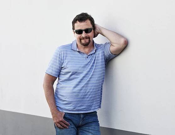Spisovatel Michal Viewegh: Kdybych neměl psaní, fakt bych nic neznamenal