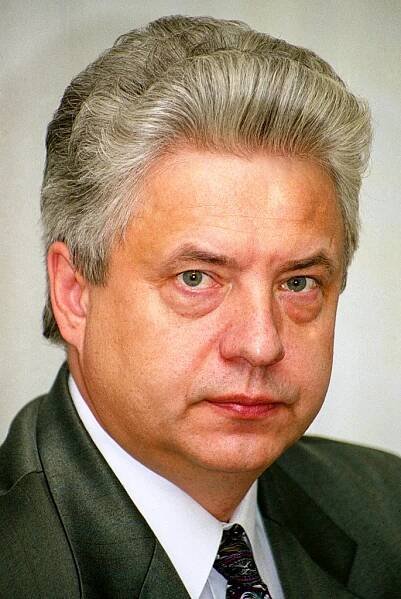 Nikolai Dmitrijewitsch Kowaljow – Wikipedia