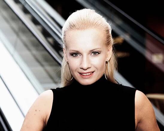 Lucie Králová, LayDee Jane, foto: Robert Vano
